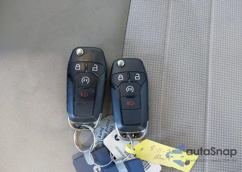 2019 Ford Ranger Xlt из США, поврежденный, VIN 1FTER4EH0KLA14306